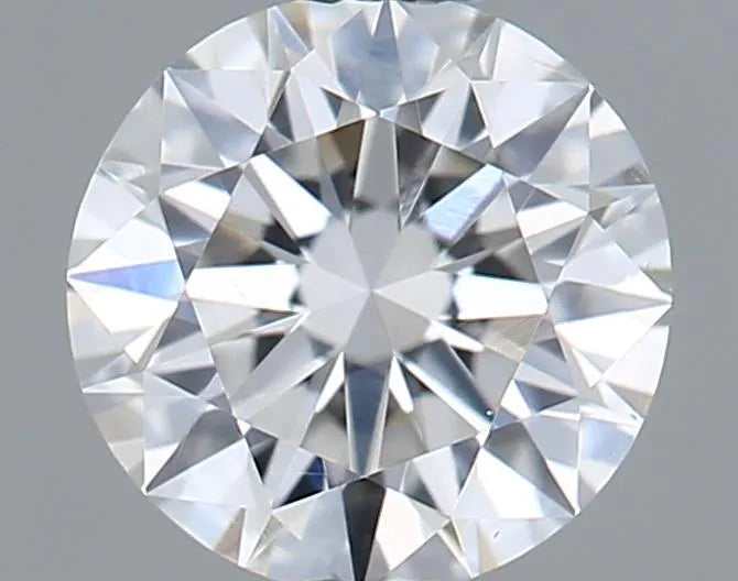 0.30ct Round Natural Diamond (Colour G, Clarity VS1, Cut VG, GIA Certified)