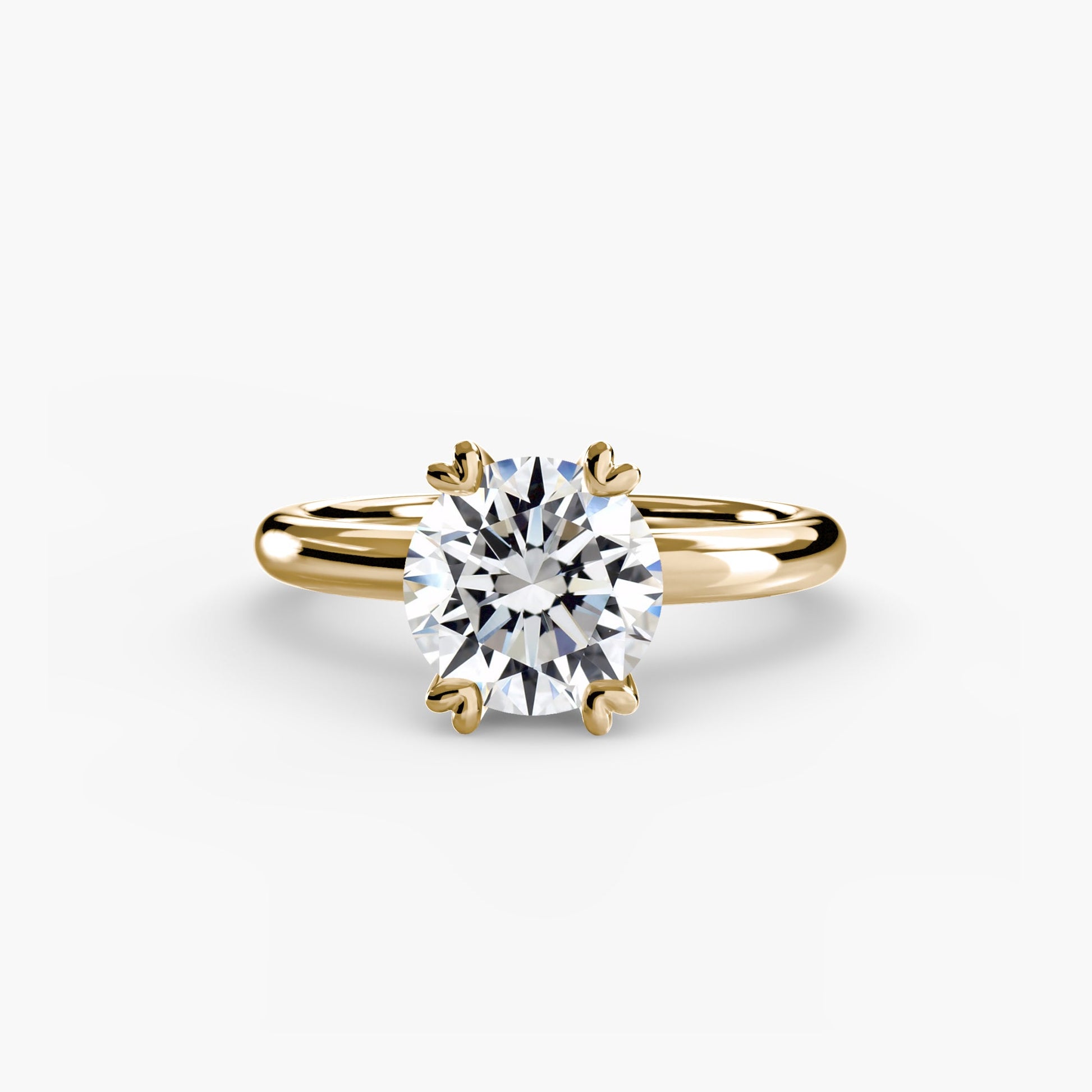 Completed Ring (Europe Size 52.50)