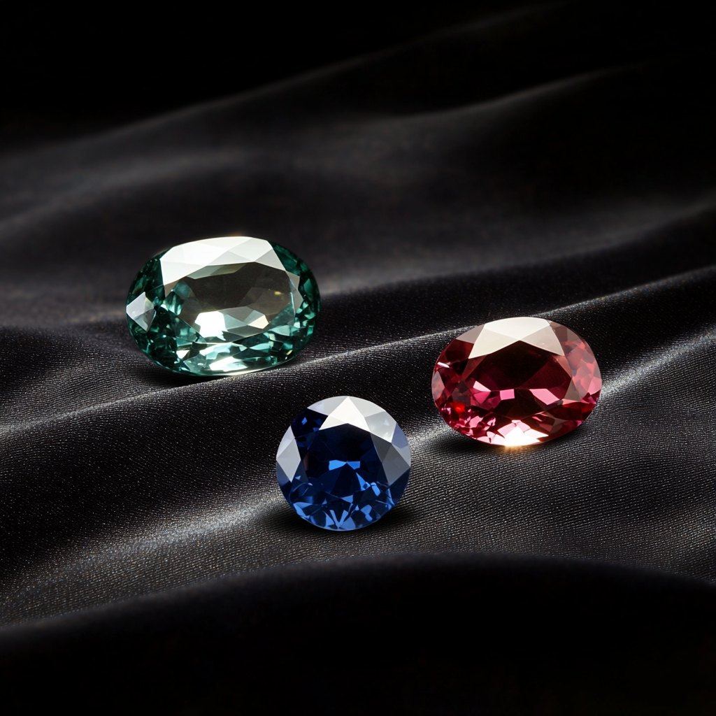 Gemstones