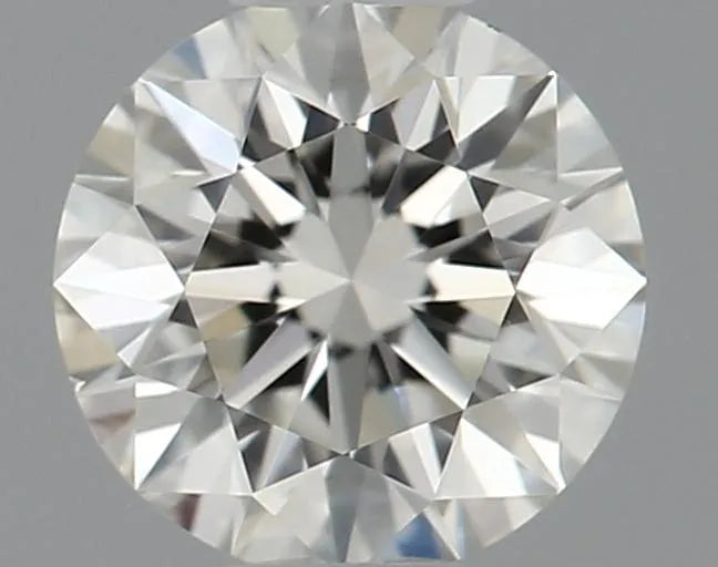 0.30ct Round Natural Diamond (Colour G, Clarity VS1, Cut EX, IGI Certified)