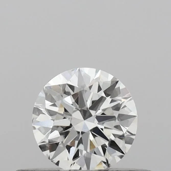 0.31ct Round Lab Grown Diamond (Colour G, Clarity VS1, Cut ID, IGI Certified)