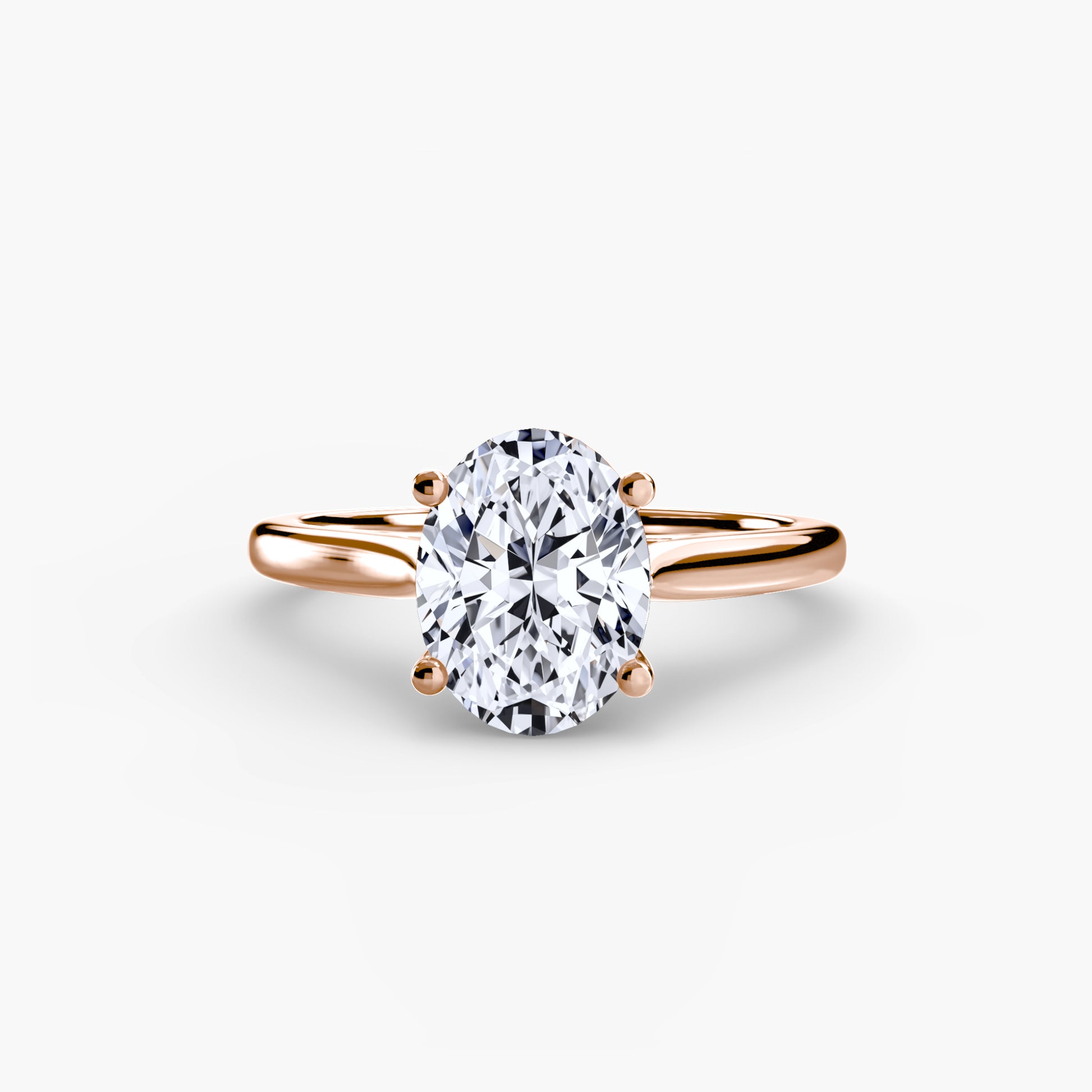 Solitaire ring 1