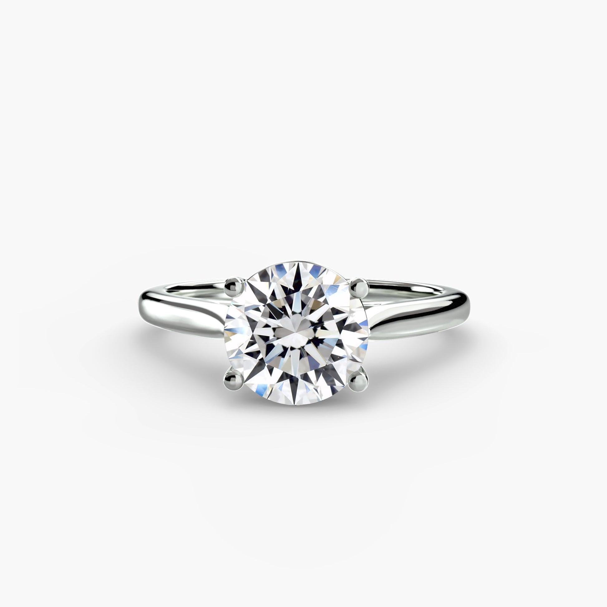 Completed Ring (Italy Size 9.50)